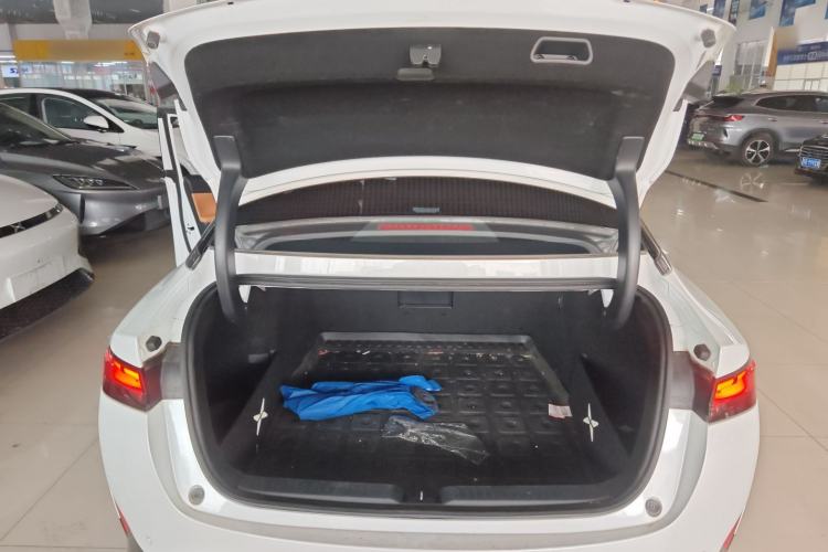 Used XPeng P5 2022 550E
