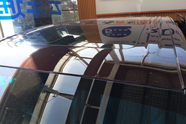 Used Buick GL8 2020 Avenir Avia Six-Seat Deluxe Edition