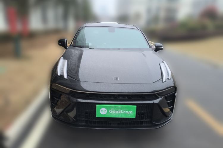 Used Lynk & Co 03 2023 1.5TD DCT JingPlus
