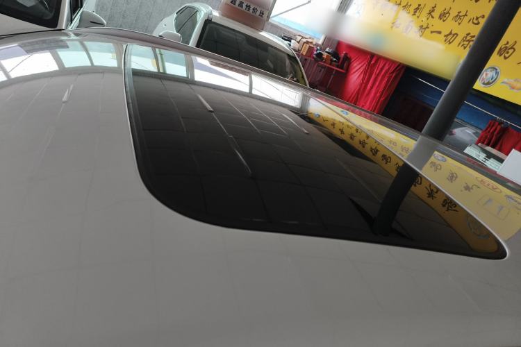 Used Geely Auto Emgrand X7 Sport 2024 1.5TD Dragon Edition