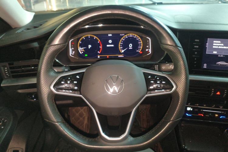 Used Volkswagen Passat 2023 Revised 330TSI Elite Edition