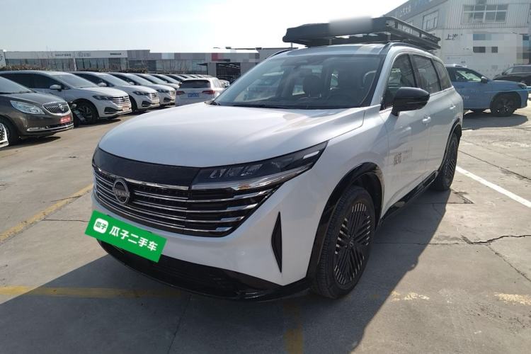 Used Nissan Pathfinder 2024 380 VC-TURBO Four-Wheel Drive Prestige Edition 6 Seats