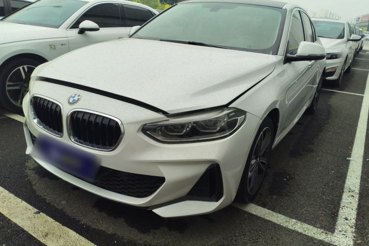 Used BMW 1 Series 2021 Revised 120i M Sport Edition