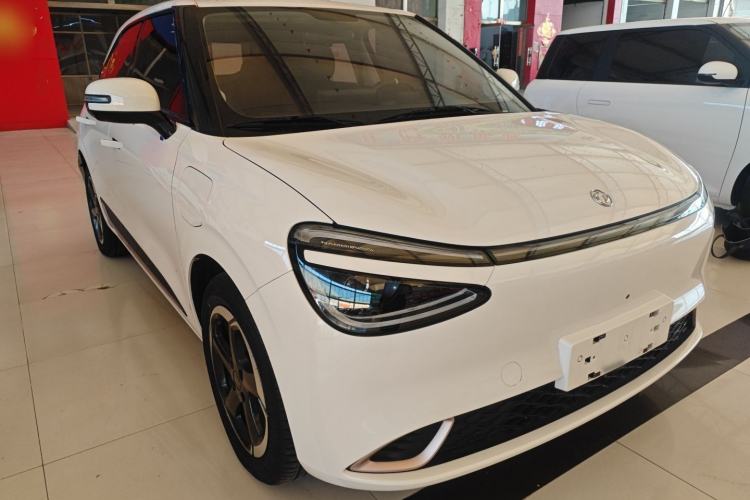 Used Dongfeng NAMMI 01 2024 430 Plus Smart+