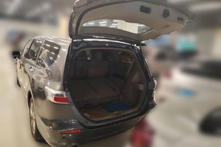 Used Honda Odyssey 2013 2.4L Luxury Edition
