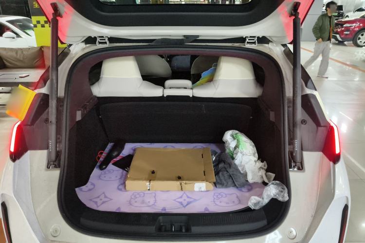 Used Zeekr X 2023 Rear-Drive YOU Edition 4 Seats