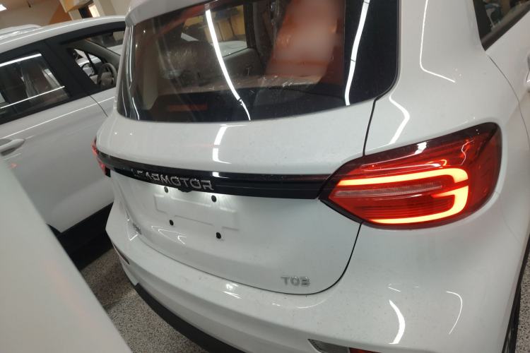 Used Leapmotor T03 2024 310 Comfort Edition