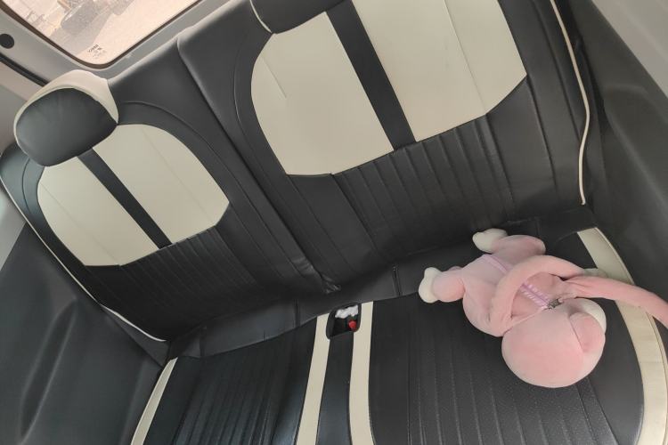 Used Geely Galaxy Panda 2024 200km Panda Kart