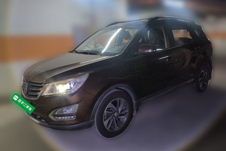 Used Baojun 560 2015 1.8L manual luxury version Guazi used car, China used car export, Used car for sale, Used  cars, Cheapest cars for sale