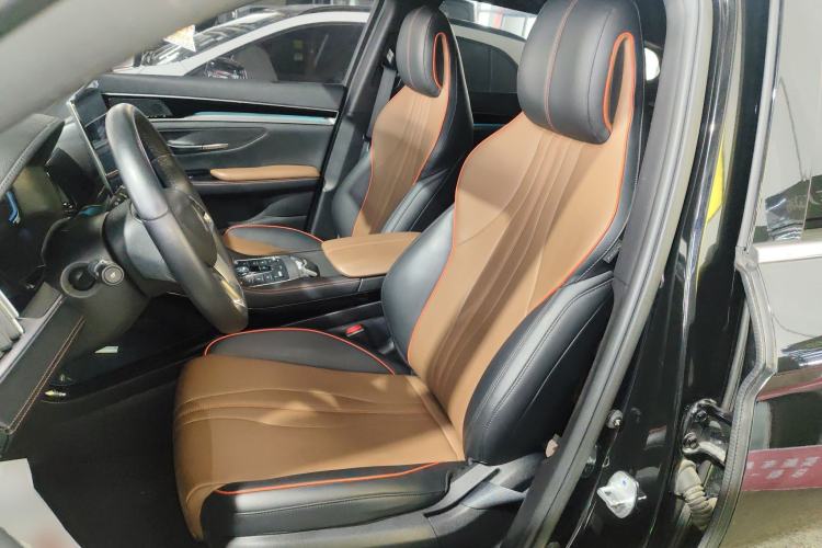 Used BYD Song PLUS 2020 1.5T Automatic Prestige Version