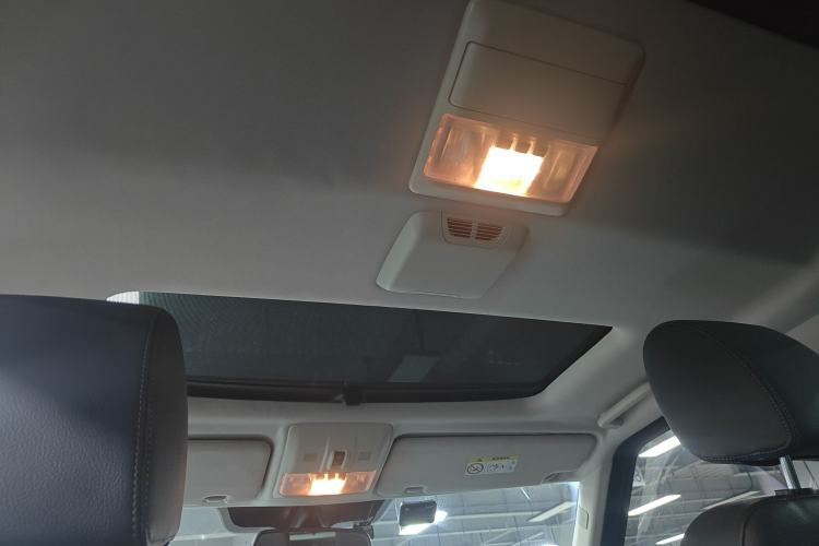 Used Land Rover Discovery 2016 3.0 SC V6 SE Headliner