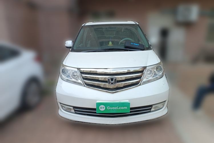 Used Honda Elysion 2012 2.4L VTi-S Prestige Edition Front