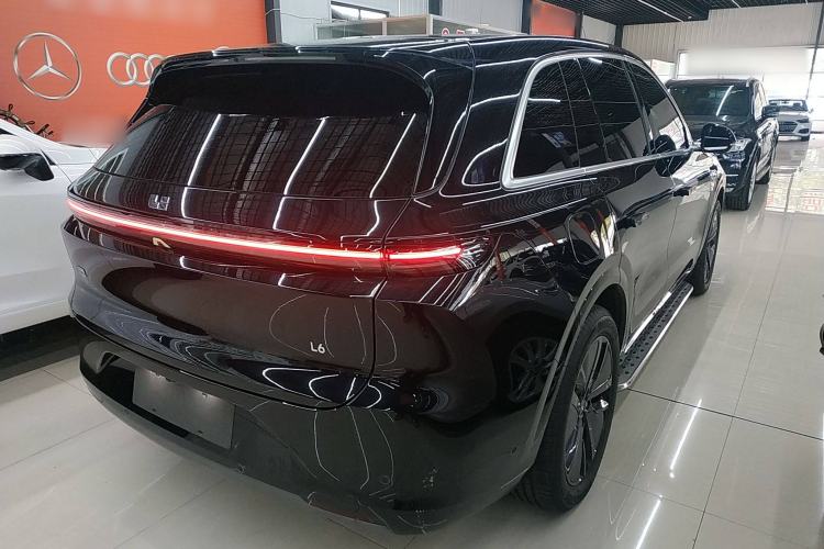 Used Li Auto L6 2024 Pro Model