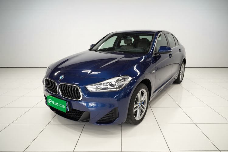 Used BMW X2 2021 sDrive25i Leading Model M Sport Package