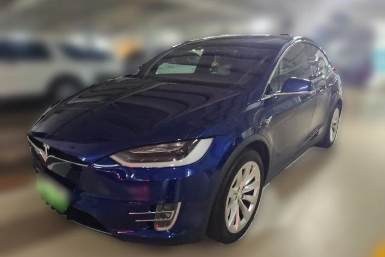 Used Tesla Model X 2016 X 75D Guazi used car, China used car export, Used car for sale, Used  cars, Cheapest cars for sale