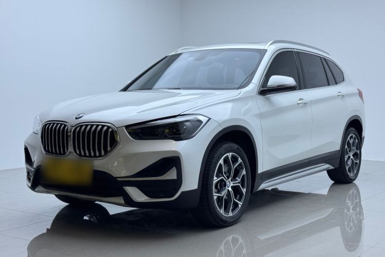 Used BMW X1 2022 sDrive25Li Leading Model