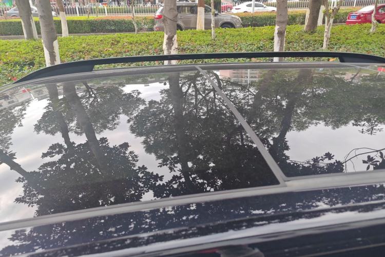 Used Roewe RX5 MAX 2022 1.5T Automatic Youwei Luxury Edition