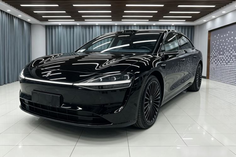 Used Hima S9T 2025 Model Range-Extended Ultra Long-Range Version