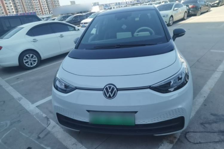 Used Volkswagen ID.3 2024 Outstanding Edition

