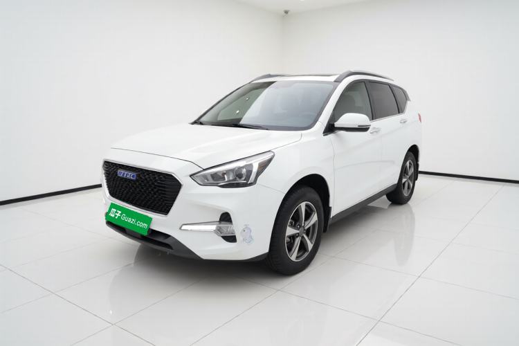 Used Haval M6 2018 1.5T DCT Two-Wheel Drive Elite Model Guazi used car, China used car export, Used car for sale, Used  cars, Cheapest cars for sale