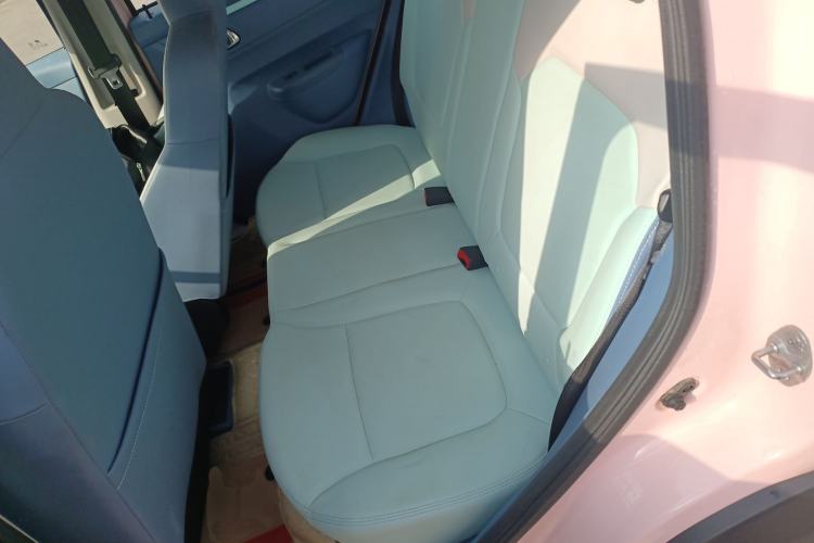 Used Dongfeng NAMMI EX1 2023 PRO Light Wind Edition Lightning Model
