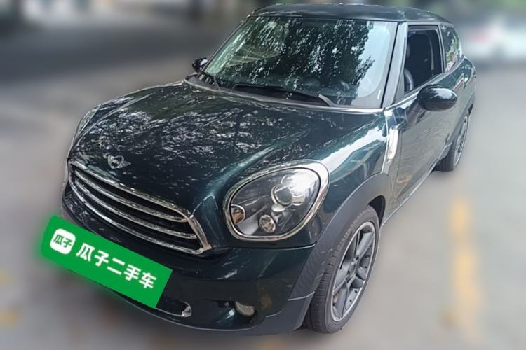 Used MINI Paceman 2013 1.6L COOPER Guazi used car, China used car export, Used car for sale, Used cars, Cheapest cars for sale