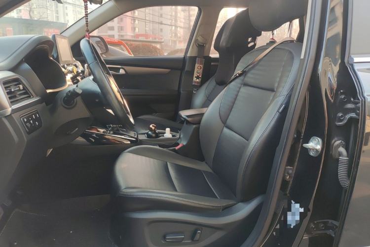 Used Kia Sportage R 2019 2.0L Automatic Smart Luxury Edition
