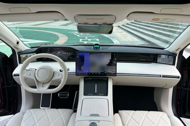 Used Hima Stelato S9 2025 Extended-Range Ultra
