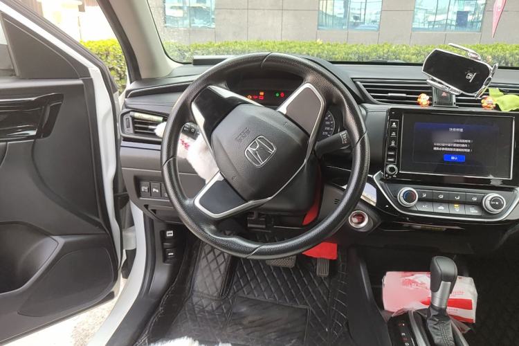 Used Honda Crider 2019 180 Turbo CVT Luxury Edition China V