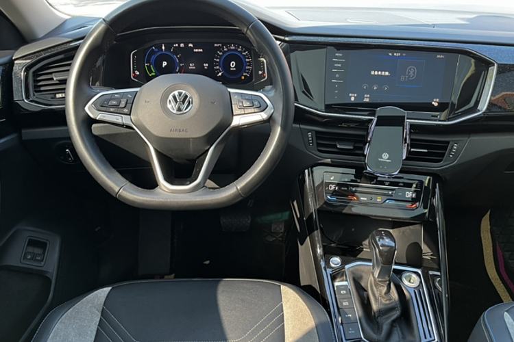 Used Volkswagen Tayron GTE Plug-in Hybrid 2020 1.4T Luxury Model