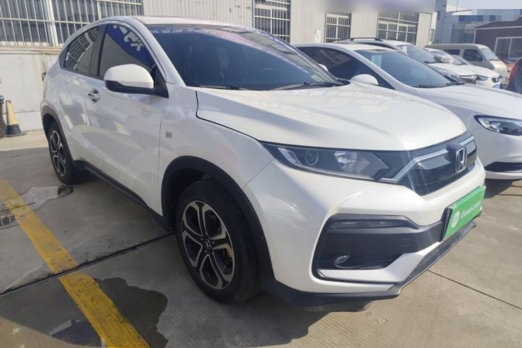 Used Honda XR-V 2021 1.5L CVT Comfort Version