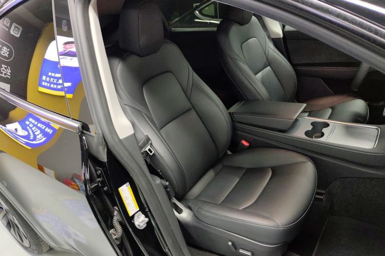 Used Tesla Model Y 2024 Rear-Wheel-Drive Version