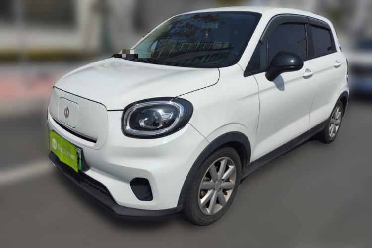 Used Leapmotor T03 2022 Crystal Edition