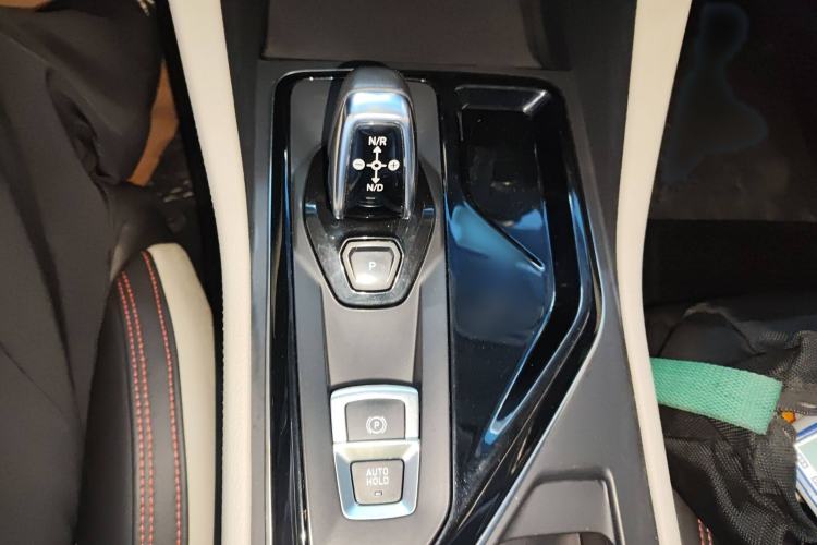 Used Lynk & Co 02 2018 1.5T DCT Two-Wheel Drive Zhaoban China V Standard