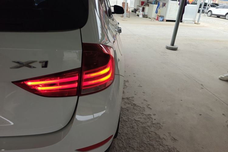 Used BMW X1 2014 sDrive18i Fashion Model Right Rear Taillight