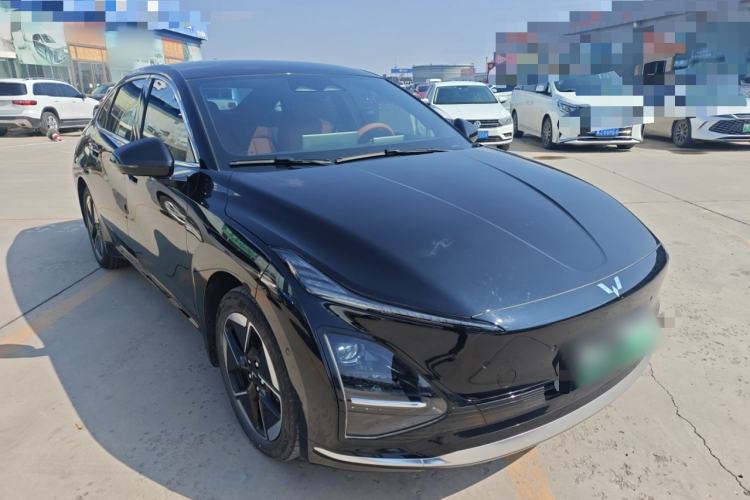Used Wuling Xingguang 2025 610 km Smart Flagship Version
