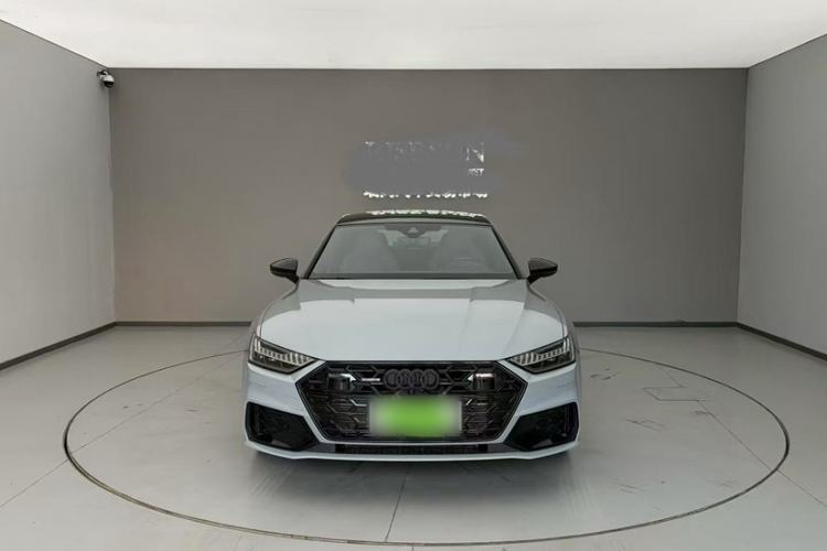 Used Audi A7L 2024 45 TFSI quattro RS Performance Edition
