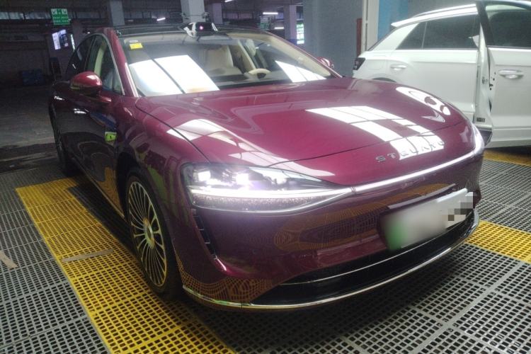 Used Hima Stelato S9 2025 Extended-Range Max
