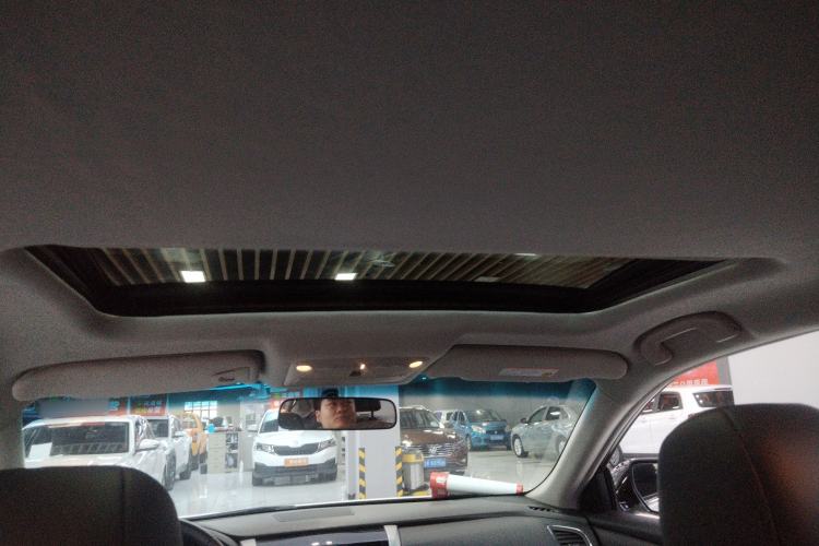 Used Nissan Teana 2013 2.0L XL Comfort Edition
