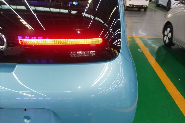 Used ORA White Cat 2020 401 km Long-Range Version