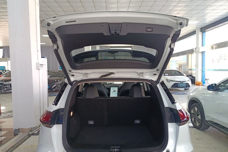 Used XPeng G3 2022 G3i 460G+