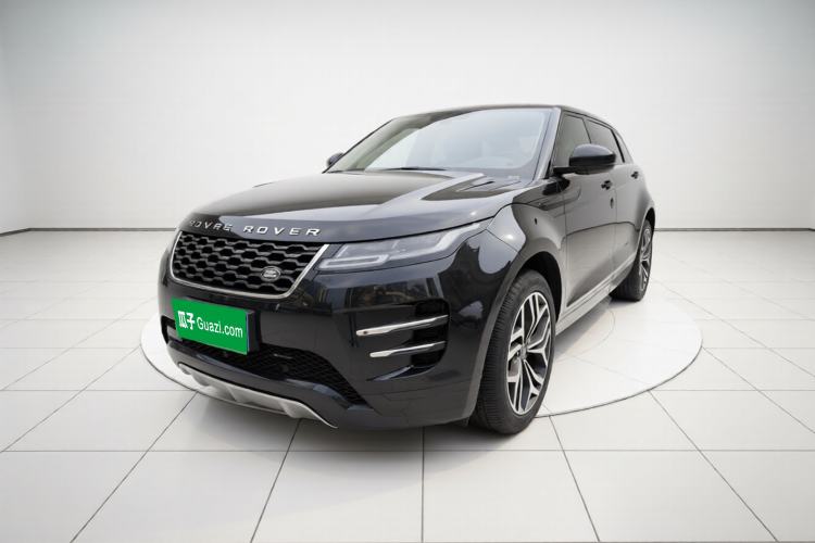 Used Land Rover Range Evoque 2023 Aurora L 249 PS Luxury Edition