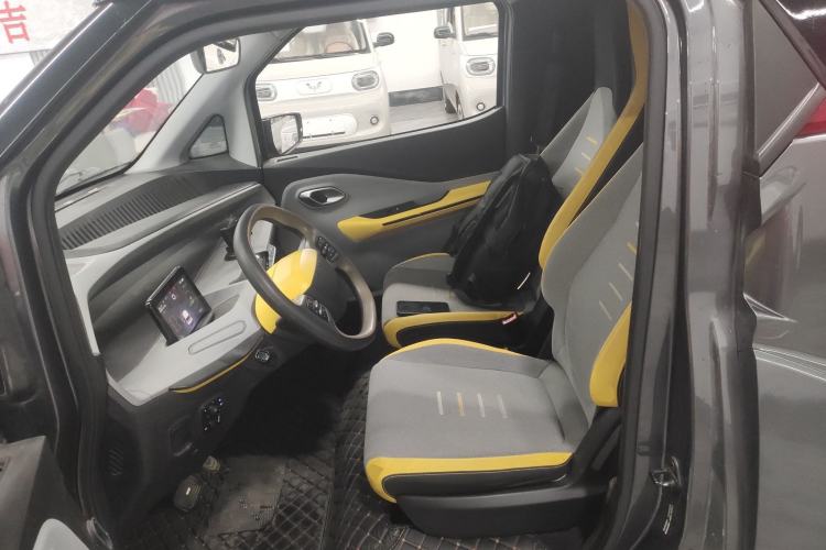 Used Wuling NAMMIEV 2022 Enjoyment Model
