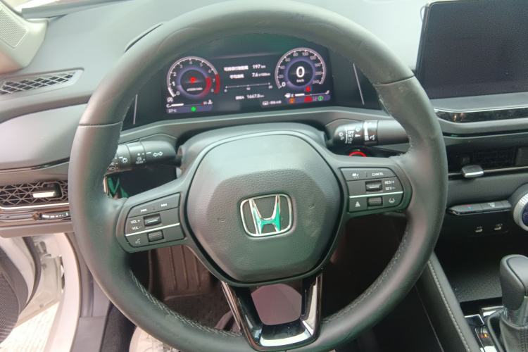 Used Honda Inspire 2024 260TURBO Elite Edition