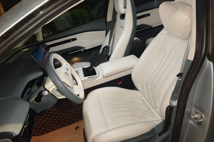 Used Hyptec GT 2023 560 Rear-Drive Seven-Wing Edition
