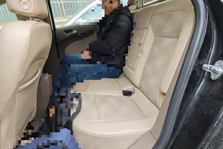 Used Buick GT 2012 GT 1.6L Manual Entry-Level Model