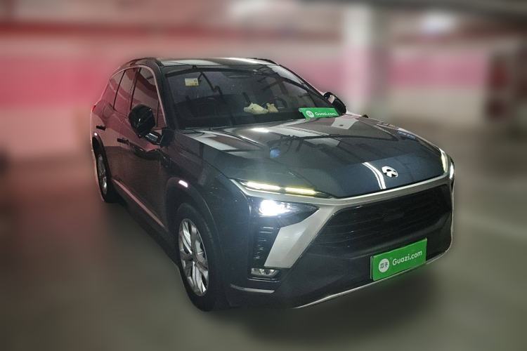 Used Nio ES8 2020 415 km Range 6-Seater Version