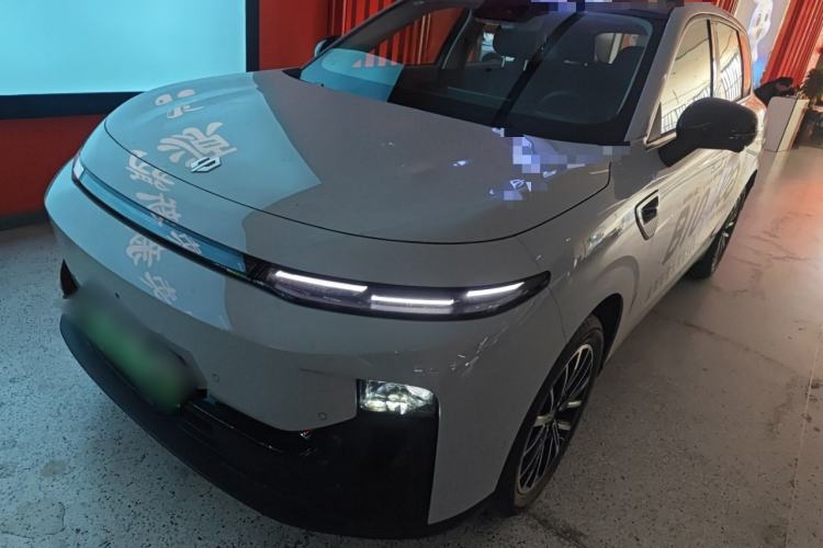 Used Leapmotor B10 2025 510 Joyful Edition