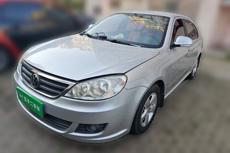 Used Volkswagen Lavida 2013 Classic 1.6L Manual Fashion Edition