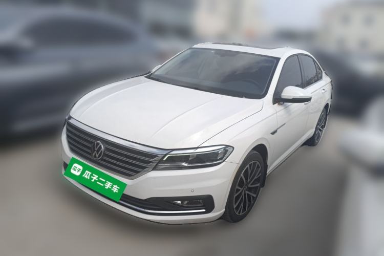 Used Volkswagen Lavida 2022 280TSI DSG Luxury Edition